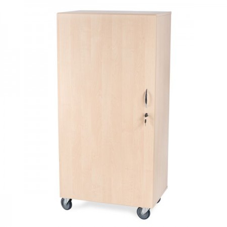 Dulap depozitare si incarcare laptopuri 